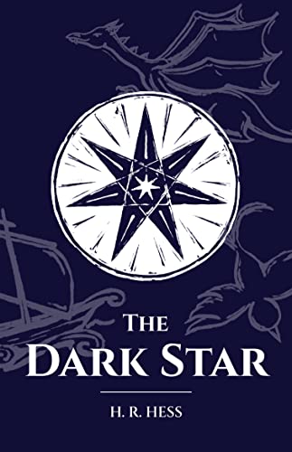The Dark Star 1838188363 Book Cover