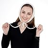 hoyuwak Crochet Bandana Headband Head Scarf Hairba... #5
