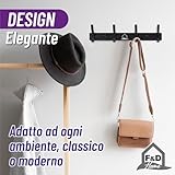 Zoom IMG-2 f d home appendiabiti da Zoom IMG-2 f d home appendiabiti da