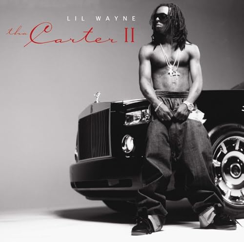 Tha Carter Ii[2 Lp] [Vinyl Lp] [Vinyl]