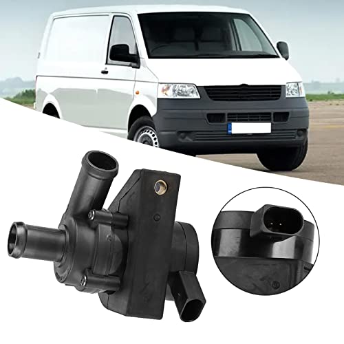 7H0965561 Sekundäre zusätzliche Wasserpumpe Auto-Ersatzteil für 7h0965561a 7H0965561 7H0965561A Auto Zusätzliche Wasserpumpe Wasserpumpe Wasserpumpe Wasserpumpe Tauchhilfswasserpump