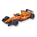 Echelle: 1:43 SCX Compact Formula 1 - Orange