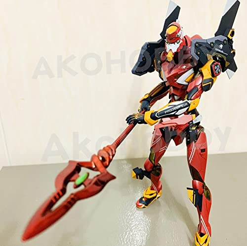 �J�V�E�X�̑� METAL BUILD ������ �h���ϊ����i 1/7�X�P�[�� �t�B�M���A �G���@ MB �G���@���Q���I�� �����@ ��13���@ Mark. 06 �덆�@ EVA �����p�[�c ���� �p�[�c