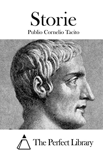 Storie (Perfect Library) (Italian Edition)