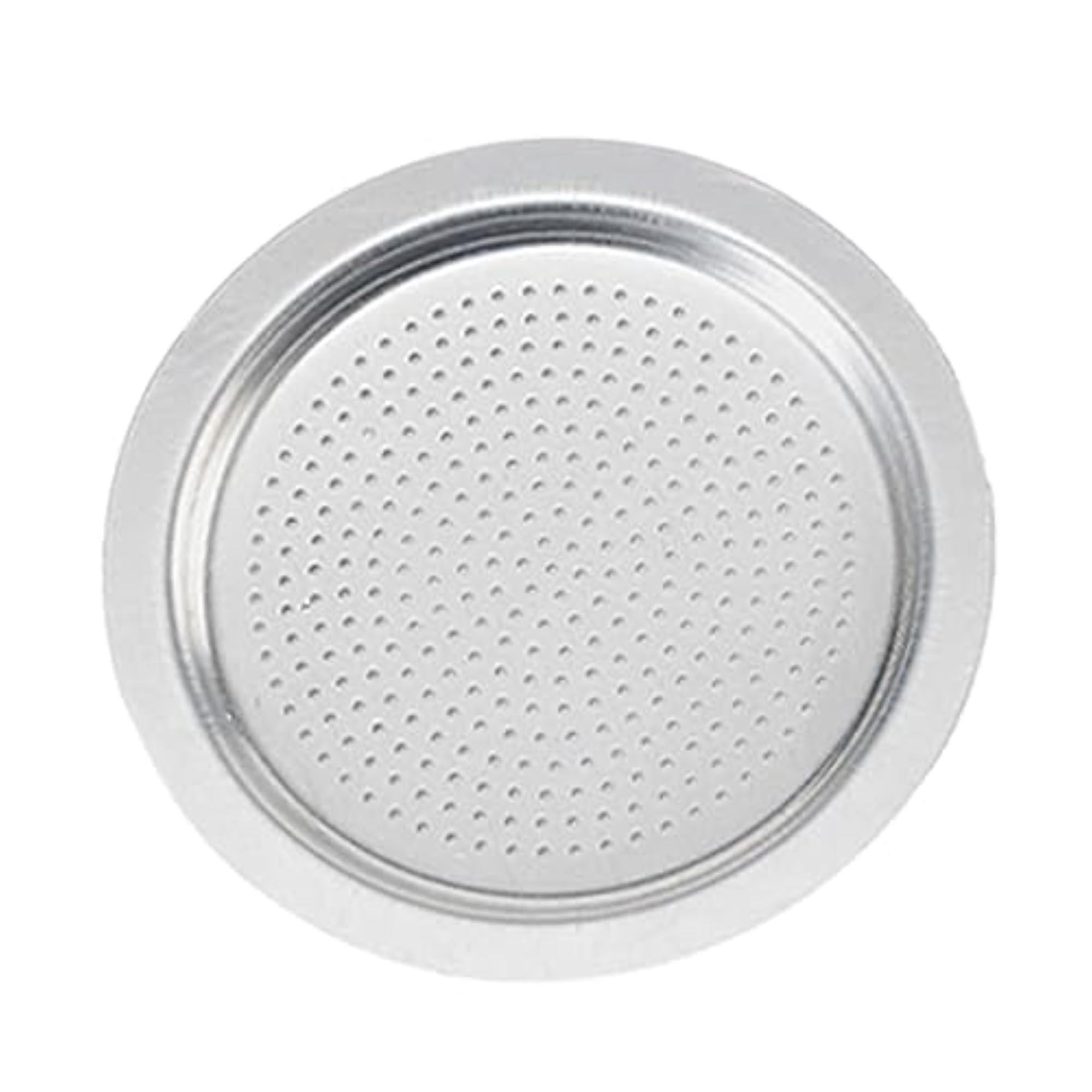 Stovetop Espresso Maker Replacement Filter for Moka Pots