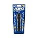 VARTA Taschenlampe Indestructible F10 Pro, IP67, IK08, Aluminium, stoßfest