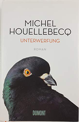 Unterwerfung (German Edition)