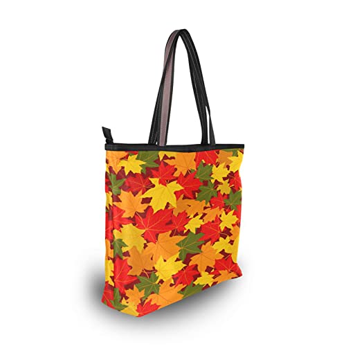 Image of Women Turtle Tote Bag Polyester Handbag Zippered Tote Bag Turtle Tote Purses,Summer Beach Tote Bag