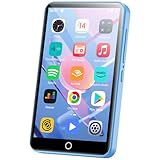 Qualité sonore claire et prise en charge des formats multiples: équipé d'une puce audio avec un rapport signal-bruit élevé, son pur sans bruit sous-sol, Prise en charge des formats traditionnels tels que MP3 / FLAC / WAV, vous pouvez gérer par album, catégories d'artistes et offrir une variété de modes sonores pour améliorer la sensation d'audition.