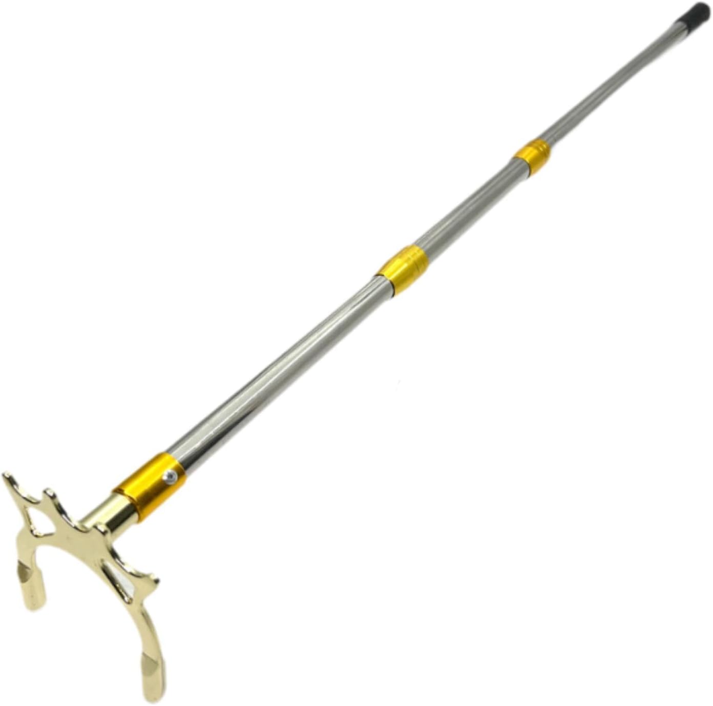Telescopic Pool Cue Snooker Cue Holder Professional Ergonomic Adjustable Support for Pool Competition Enhanced Precision