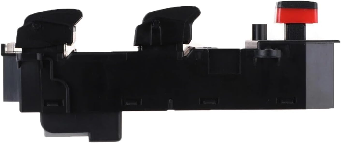 35750-TM0-A01 Power Window Switch Window Main Control RHD Compatible with City 2007-2012,35750-TMO-F01