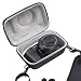 T2BTHRS Hard EVA Case for Sony a5100 case,Sony a6000 case,Sony a6100 case,Sony a6300 case,Sony a6400 case,Sony a6500 case,Sony a6600 case,Sony zv-e10 case Digital Camera