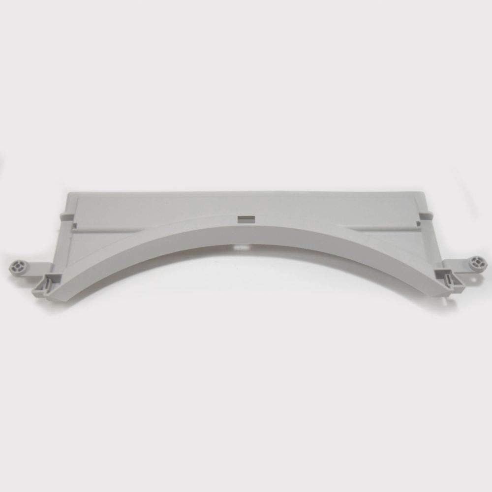LG Electronics 4974EL1003B Dryer Lint Filter Guide