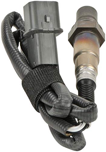 Sensor de Oxígeno Bosch 15576 OE Fitment miniatura 4