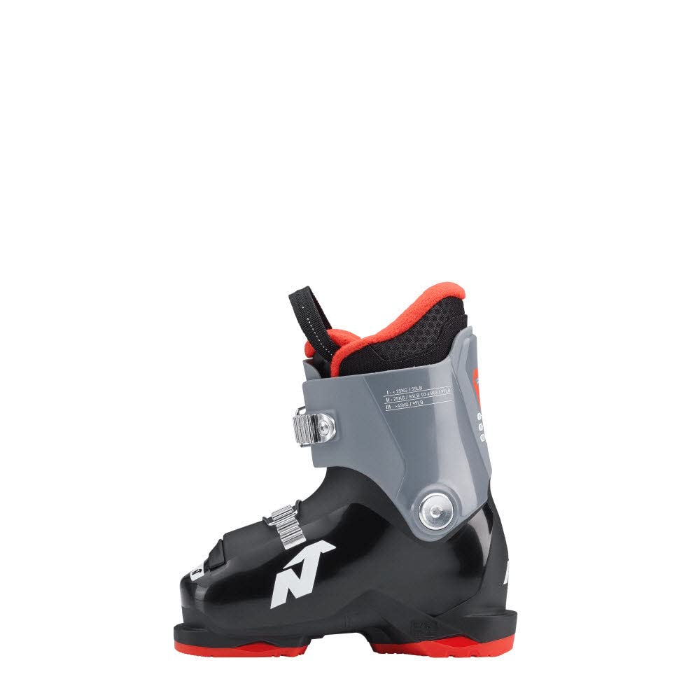 Tecnica Group 05086200/7T1 - Nordica SPEEDMACHINE J 2 schwarz