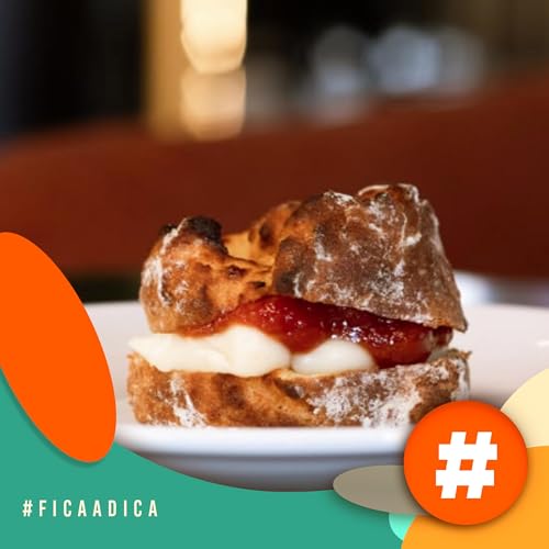 Fica a Dica - Você já conhece o Broa Café?