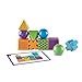 LEARNING RESOURCES MENTAL BLOX CRITICAL THINKING SET (Set of 3)