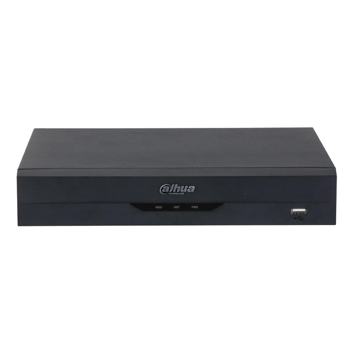 NVR IP Poe 8 canali fino a 16MP WizSense – Dahua NVR4108HS-8P-EI