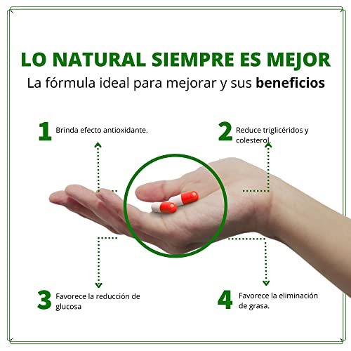 Herbal Plus, Imagen adicional