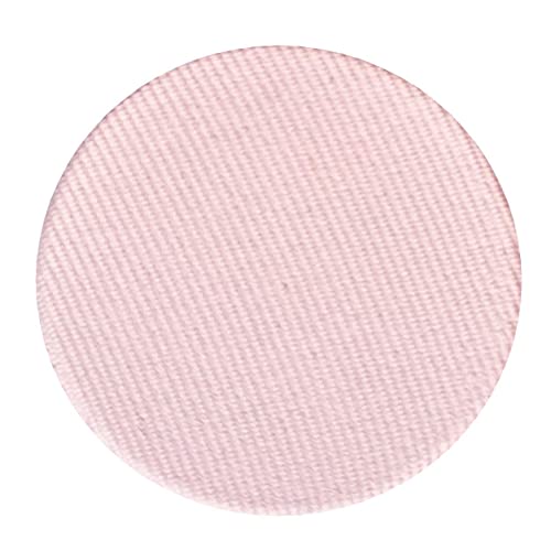 Honeybee Gardens Pressed Powder Matte Pink Eyeshadow Single Refill (Ballet - Matte Soft Pink) | Pan Only, No Compact | Vegan, Gluten Free, Cruelty Free, 1.3G #TOP9