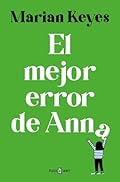 El mejor error de Anna (Hermanas Walsh 7) (Éxitos)