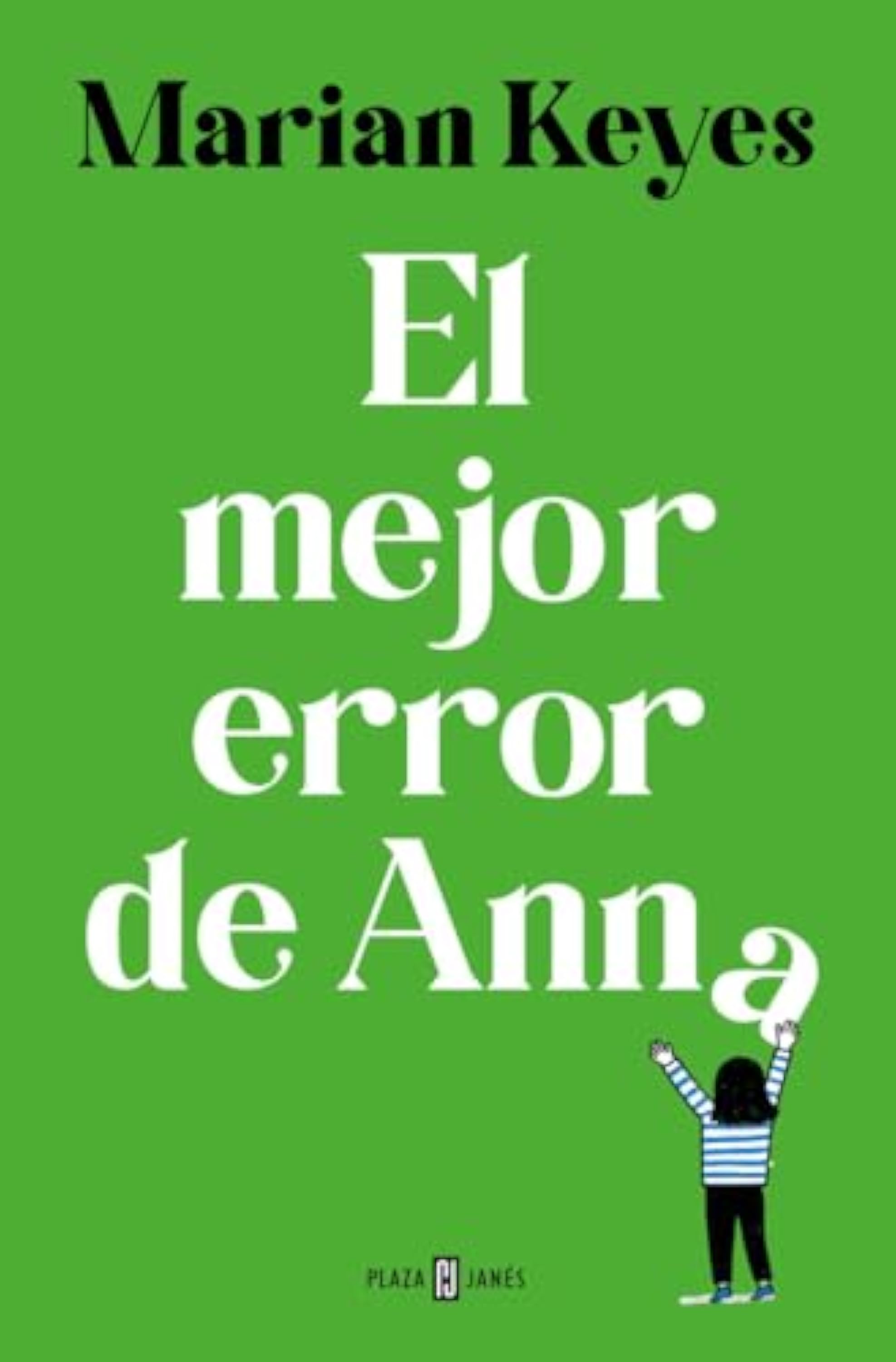 El mejor error de Anna (Hermanas Walsh 7) (Éxitos)