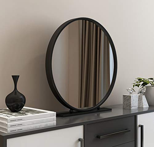 black metal dressing table mirror Buy Black Rectangular Dressing Table Vanity Mirror from Next USA