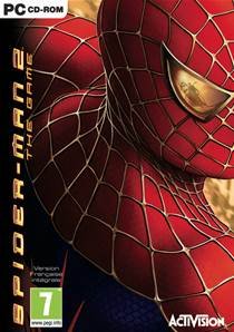Spiderman 2 Xbox - vue 5