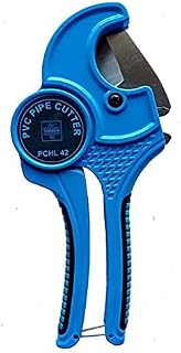 GAYATRI Traders-TAPARIA Heavy Duty Pipe Cutter PCHL-42