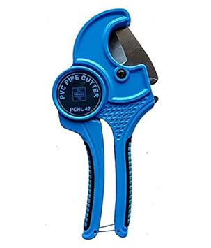 GAYATRI Traders-TAPARIA Heavy Duty Pipe Cutter PCHL-42
