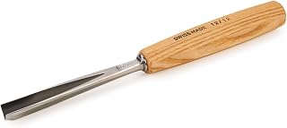 Pfeil "Swiss Made" #12 Sweep V-Parting 12Mm