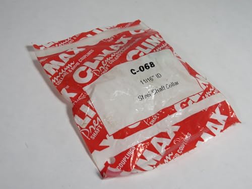 5/32ID 7/16OD 1/4W 303 SS Shaft Collar