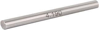 New Lon0167 4.19mm Dia Featured +/-0.001mm Tolerance GCR15 reliable efficacy Cylindrical Pin Gage Gauge Measuring Tool(id:b19 6f 32 e81)