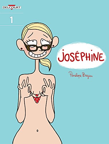 Josephine Vol. 1 (English Edition)