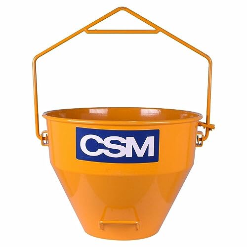 Caçamba para Içamento de 50 Litros para Guincho de Coluna-CSM-40221086