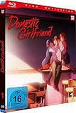 Domestic Girlfriend - Vol.1 - [Blu-ray]