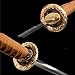 HERO SWORD Majestic Dragon Katana Clay Tempered T10 Steel Advanced Nugui Polishing Samurai Sword Razor Sharp Authentic Japanese Knives