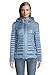 Produktbild Gil Bret Damen Pippa Steppjacke, Blau, 40