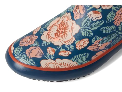 BOGS Women's Rainboot Tapestry Floral Rain Boot2