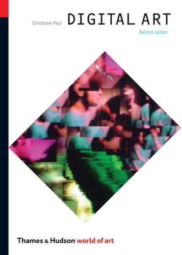 Digital Art, 2nd (World of Art)