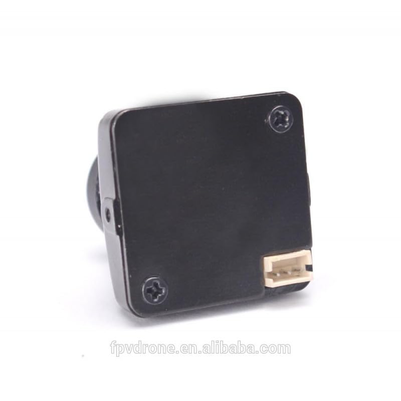 Image of IDUINO 1200TVL CMOS Camera with 2.8mm Lens FPV Camera for RC Drone Multi-Copter High Definition Camera Module