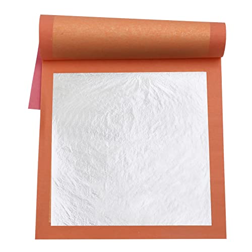 Health Benefits To Edible Gold And Silver Leaf And How To Use It