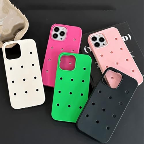 Coque silicone souple iPhone 14 Pro Max étui antichoc blanc laiteux
