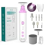 PELCAS Toenail Grinder...image