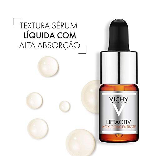 Vichy Liftactiv Aox Concentrate 10ml
