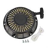Compatibile con generatori GX390 13HP, GX340 11HP e GX620: perfetta vestibilità e prestazioni affidabili sui modelli di motore.