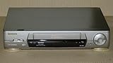  Panasonic NV-HD 675 4 - Reproductor de vídeo VHS