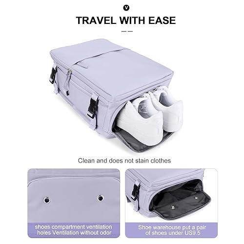 Image of Backpack For Women Men Travel Bag Watreproof Hiking Backpack College Laptop Backpack
