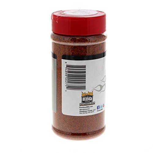 Plowboys Yardbird Rub 14 oz - Thumbnail 6