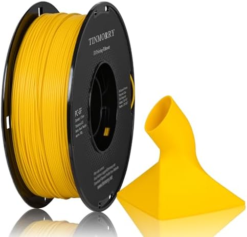TINMORRY PC-GF Yellow 1.00kg